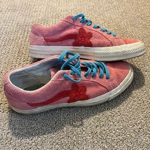 Tyler the Creator Shoes